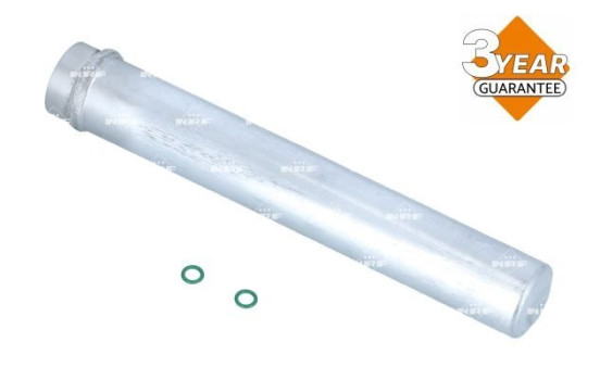 Dryer, air conditioning EASY FIT 33362 NRF, Image 2