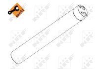 Dryer, air conditioning EASY FIT 33362 NRF