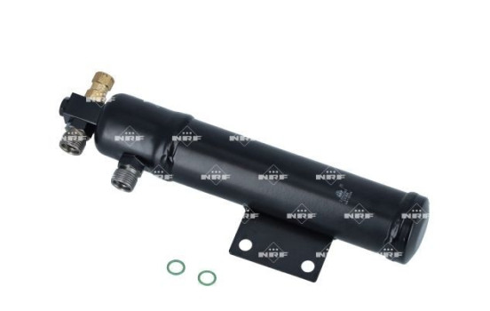 Dryer, air conditioning EASY FIT 33366 NRF, Image 7