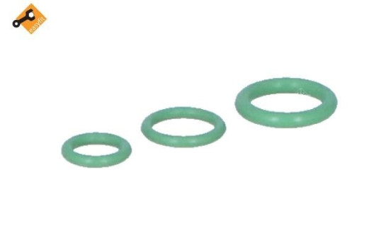 Dryer, air conditioning EASY FIT 33367 NRF, Image 6