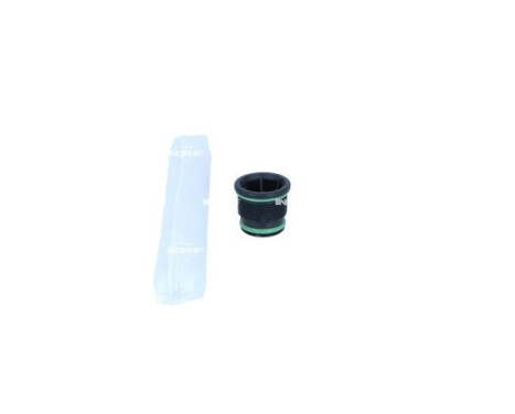 Dryer, air conditioning EASY FIT 33379 NRF