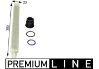 Dryer, air conditioning PREMIUM LINE