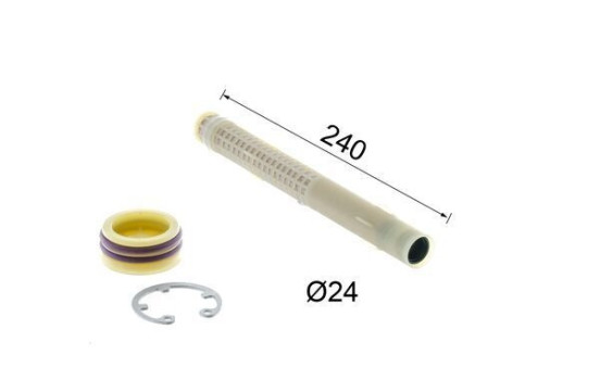 Dryer, air conditioning PREMIUM LINE, Image 11
