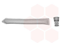 Dryer, air conditioning