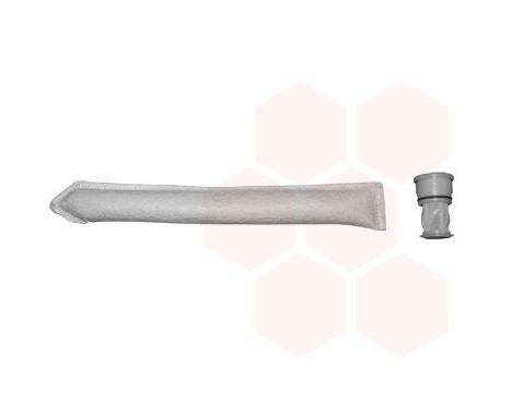 Dryer, air conditioning