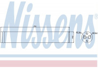 Dryer, air conditioning