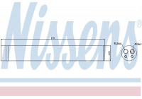 Dryer, air conditioning