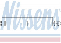 Dryer, air conditioning