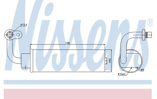 Dryer, air conditioning