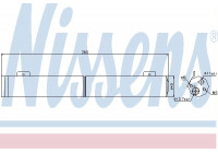 Dryer, air conditioning