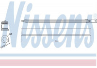 Dryer, air conditioning