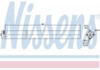 Dryer, air conditioning