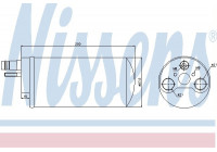 Dryer, air conditioning