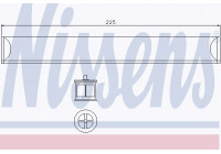 Dryer, air conditioning