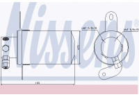 Dryer, air conditioning