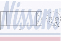 Dryer, air conditioning