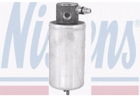 Dryer, air conditioning