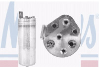 Dryer, air conditioning