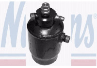 Dryer, air conditioning