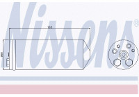 Dryer, air conditioning