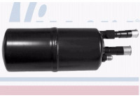 Dryer, air conditioning