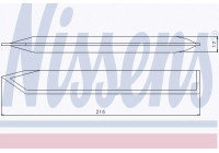 Dryer, air conditioning