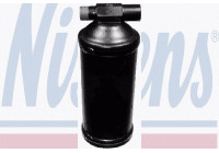 Dryer, air conditioning