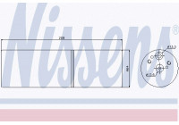 Dryer, air conditioning