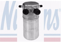 Dryer, air conditioning