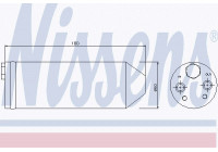 Dryer, air conditioning