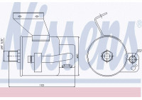 Dryer, air conditioning