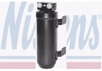 Dryer, air conditioning