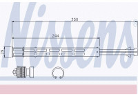 Dryer, air conditioning