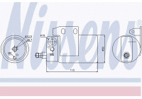 Dryer, air conditioning