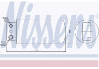 Dryer, air conditioning