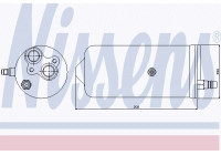 Dryer, air conditioning