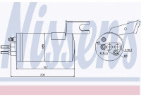 Dryer, air conditioning