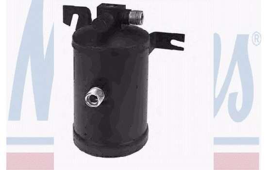 Dryer, air conditioning