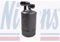 Dryer, air conditioning