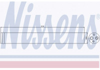 Dryer, air conditioning