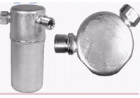 Dryer, air conditioning