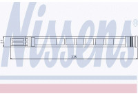 Dryer, air conditioning