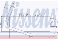 Dryer, air conditioning