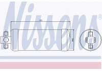 Dryer, air conditioning