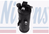 Dryer, air conditioning