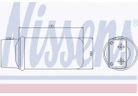 Dryer, air conditioning