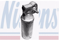 Dryer, air conditioning