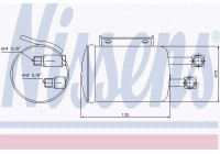 Dryer, air conditioning