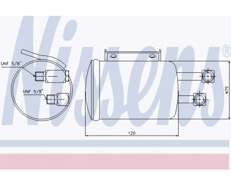 Dryer, air conditioning