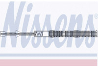 Dryer, air conditioning